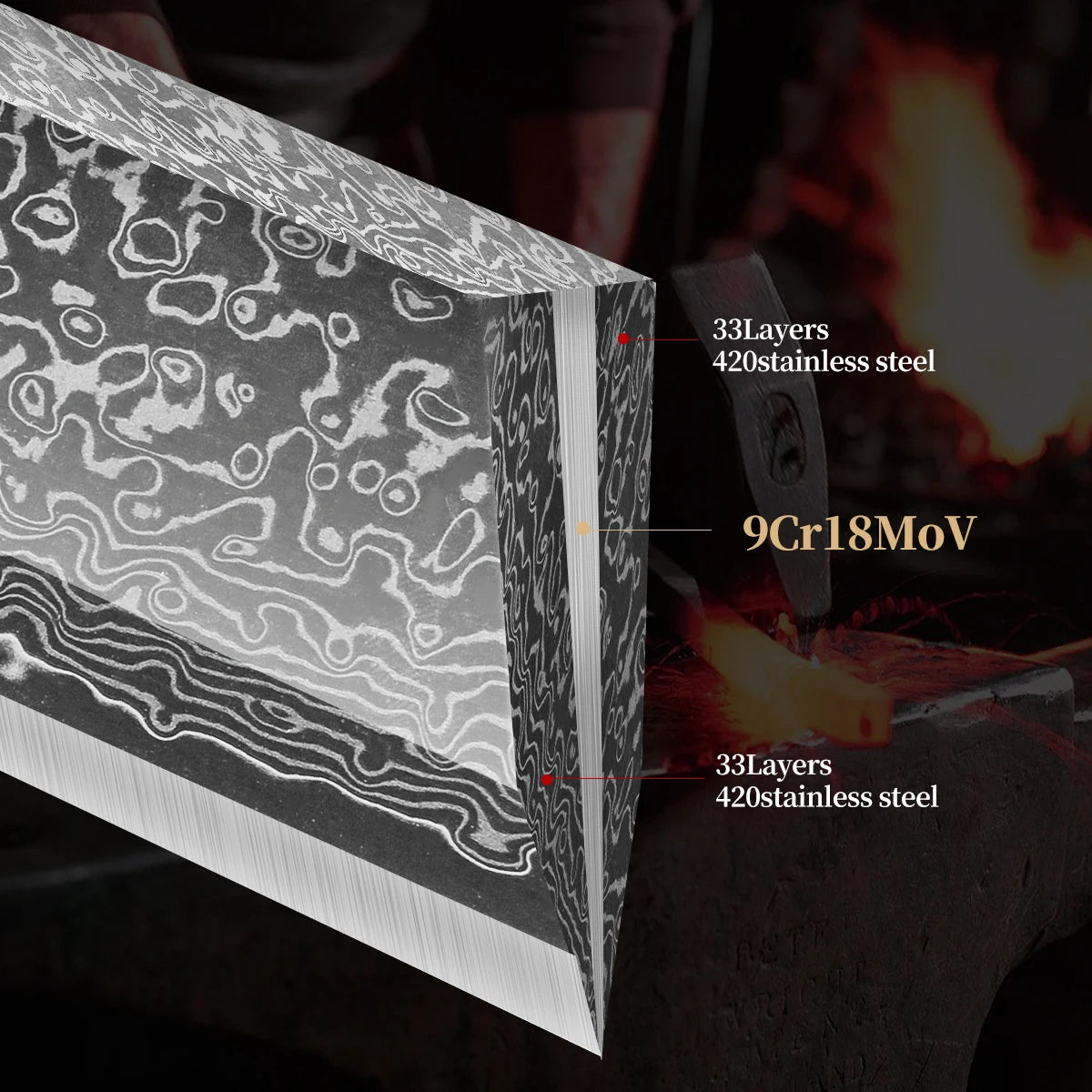 IOKO Cutting Knives Professional Sushi Japanese Kitchen Knife 67 Layers Damascus Santoku Sashimi Damascus Kitchen Chef Knife