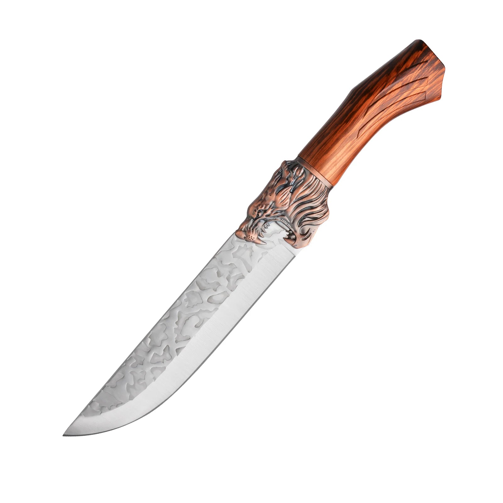 High Quality Stainless Steel Heayy Duty Boning Chopper Knife Set Kitchen Knife Butcher Set