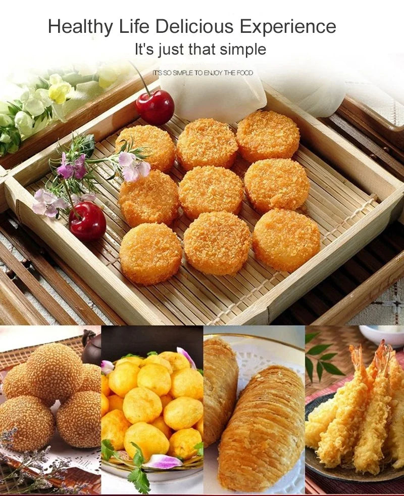 Commercial LPG Deep Frying Pan Liquefied LPG Fried Machine Fries Fryer Chicken Chop