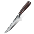 Hot Sale Knife Sheath Gift BoxStainless Steel Kitchen Knife Chef Utility Butcher Cutting Knife Boning Accessory for Food Use