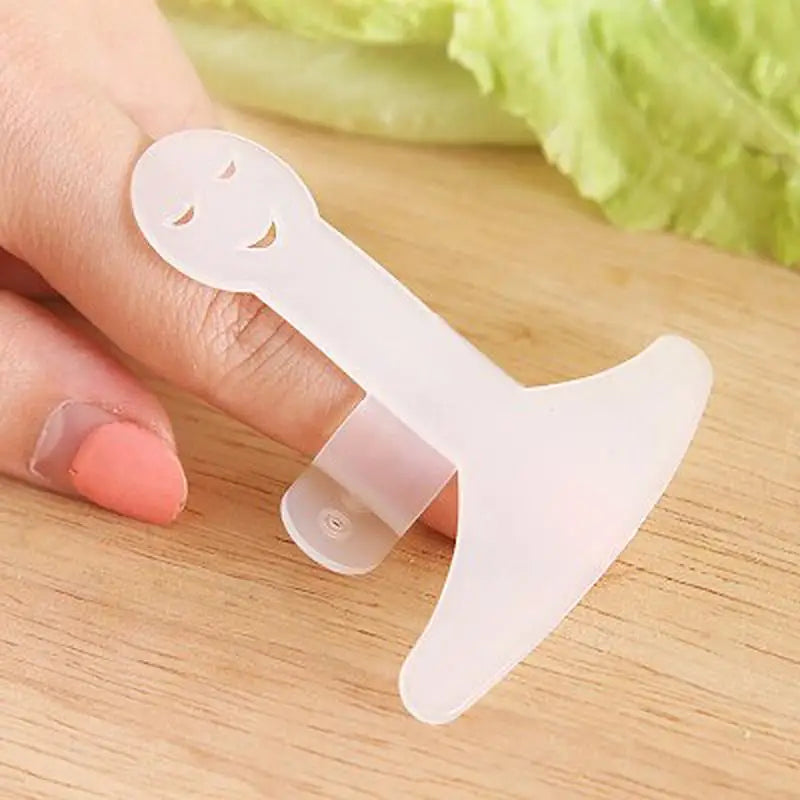 Kitchen WOMEN Chopping vegetables armguard cooking tools kitchen accessories cocina fruit vegetable tools vegetable cutter nicer