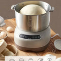 Dough mixer household dough kneading machine dough making machine dough fermentation multifunctional all-in-one machine