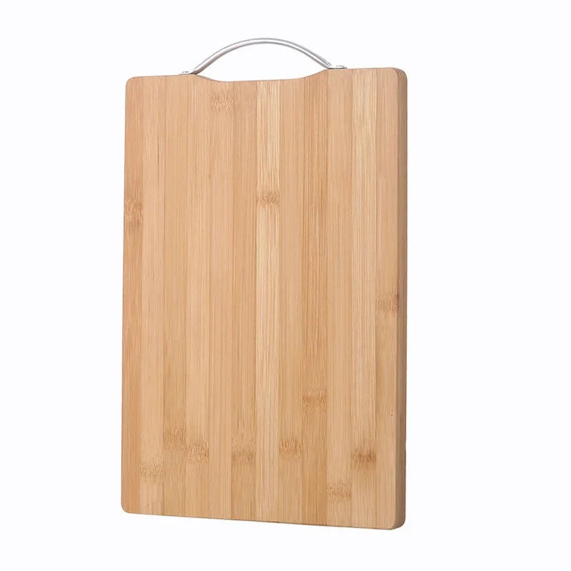 Kitchen Wooden Chopping Boards Cutting Board Double-sided Available Thick Wooden Boards Perfect for Kitchen And Dining Room
