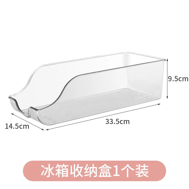 Kitchen Storage Boxs, Soda Cans, Storage Cans, Refrigerator Freezer Organizers, Can Dispensers, Kitchen Accessories