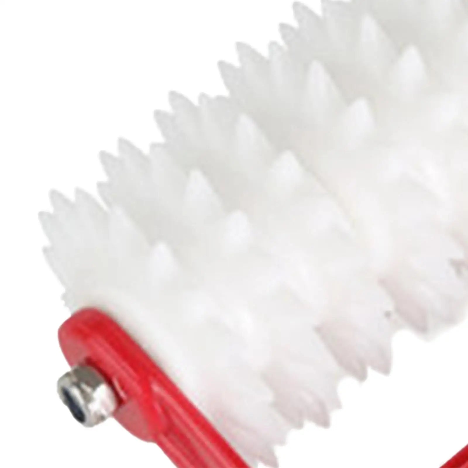 Pizza Dough Docker Practical Portable Multipurpose Dough Hole Maker Pizza Roller Pin for Cookie Baking Sandwich Pastry Dumpling