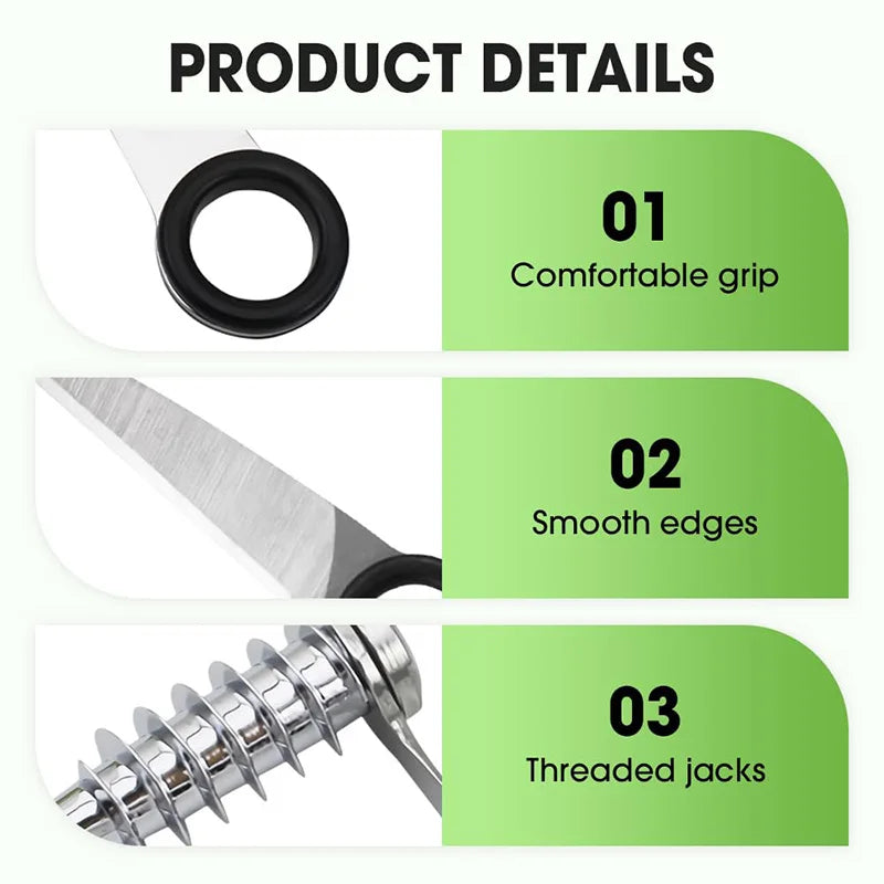 New Spiral Cutter Spiral Slicer Multi-Function Kitchen Accessories Tool Creative Spiralizer for Cucumber Potato Carrot and Etc