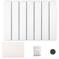 Stone Drying Mat Foldable Stone Dish Drying Mat Nonslip Stone Drying Pad Reusable Dish Drainer Mat Stone Kitchen Drying Mat