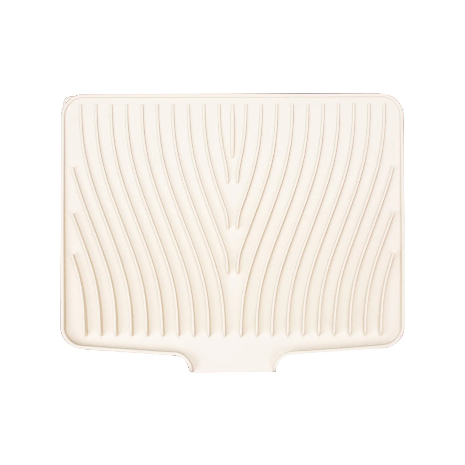 Food-grade Silicone Kitchen Drying Mat, Suitable For Fruits, Vegetables, Tableware, Bowls, Plates,And Kitchen Countertop Storage