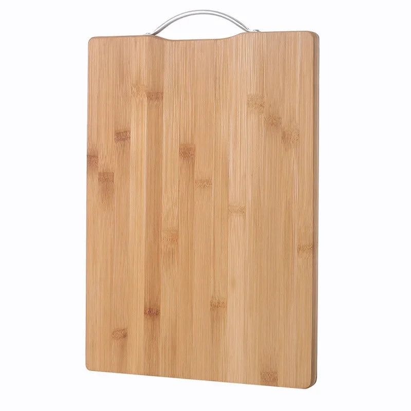 Kitchen Wooden Chopping Boards Cutting Board Double-sided Available Thick Wooden Boards Perfect for Kitchen And Dining Room