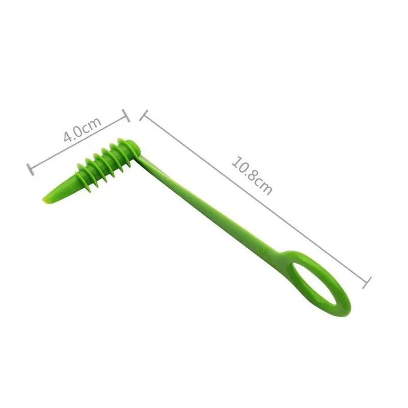 New Spiral Cutter Spiral Slicer Multi-Function Kitchen Accessories Tool Creative Spiralizer for Cucumber Potato Carrot and Etc