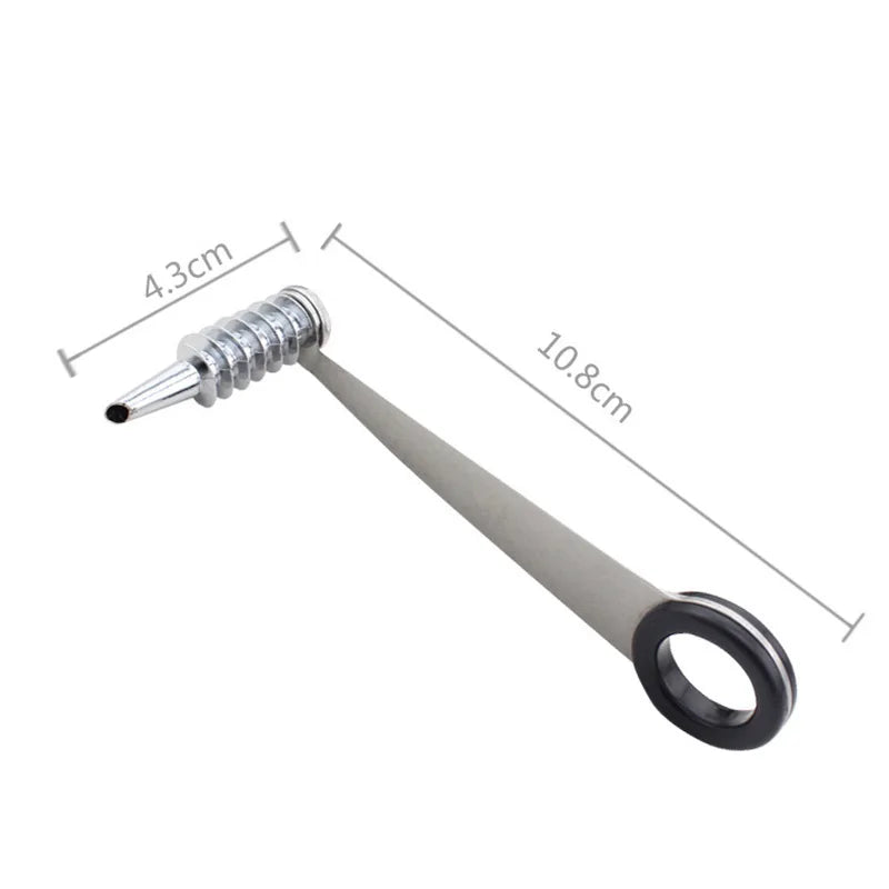 New Spiral Cutter Spiral Slicer Multi-Function Kitchen Accessories Tool Creative Spiralizer for Cucumber Potato Carrot and Etc