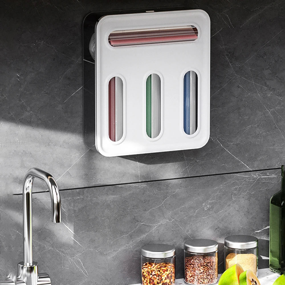 Drawer Organizer Storage Plastic Drawers Storage Kitchen Organizers Compatible Pantry Ziplock Bag Organizer Kitchen Gadgets