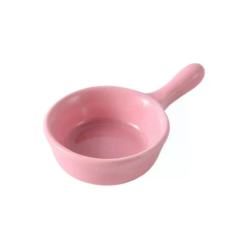 Sauce Dish Porcelain Ketchup Saucer Seasoning Dish Soy Sauce Dish Dipping Bowls For Restaurant Condiments Seasoning Home