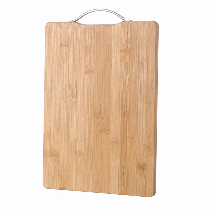 Kitchen Wooden Chopping Boards Cutting Board Double-sided Available Thick Wooden Boards Perfect for Kitchen And Dining Room