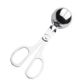 Kitchen Accessories Gadgets - Meatball Maker Clip, Fish Ball, Rice Ball Making Mold Form Tool, Stainless Steel Cuisine
