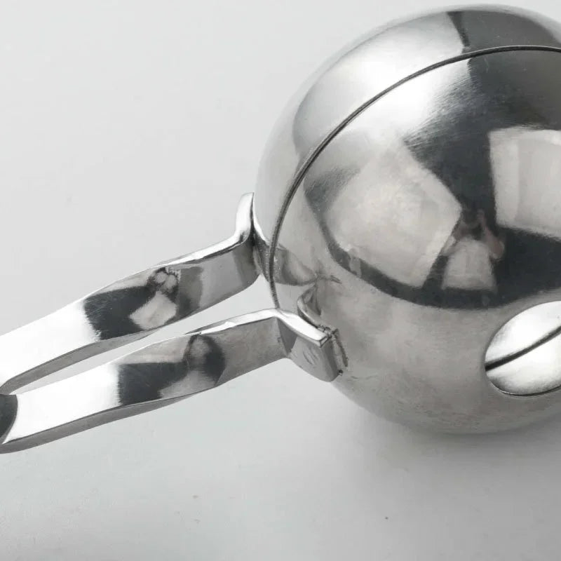 Kitchen Accessories Gadgets - Meatball Maker Clip, Fish Ball, Rice Ball Making Mold Form Tool, Stainless Steel Cuisine