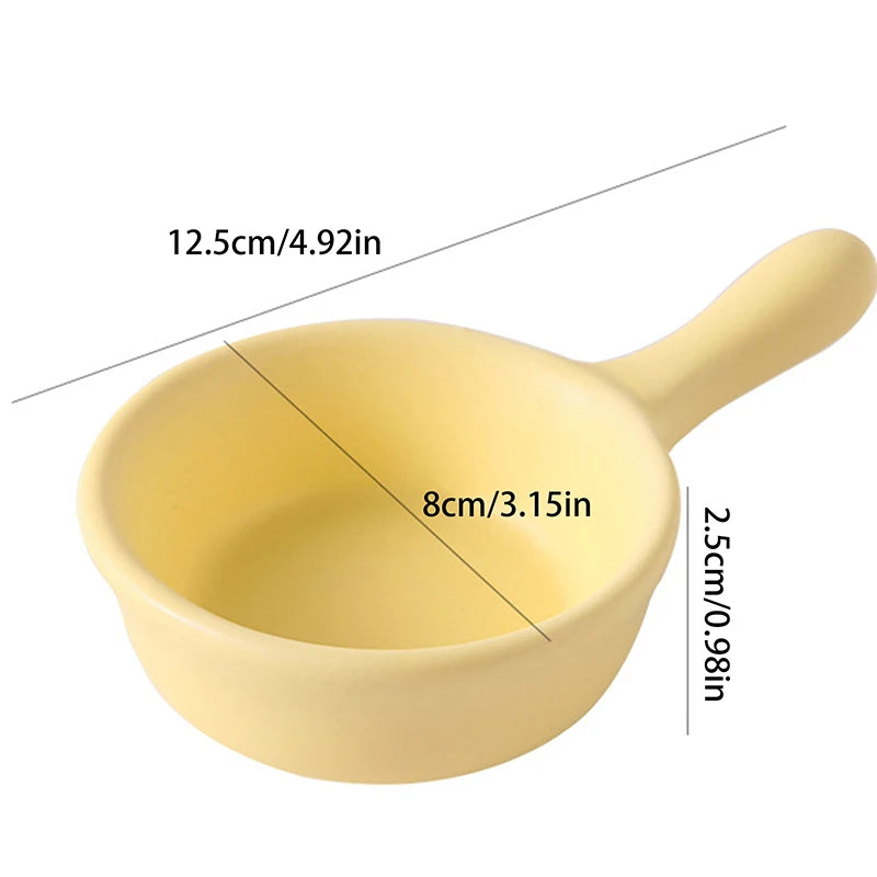 Sauce Dish Porcelain Ketchup Saucer Seasoning Dish Soy Sauce Dish Dipping Bowls For Restaurant Condiments Seasoning Home