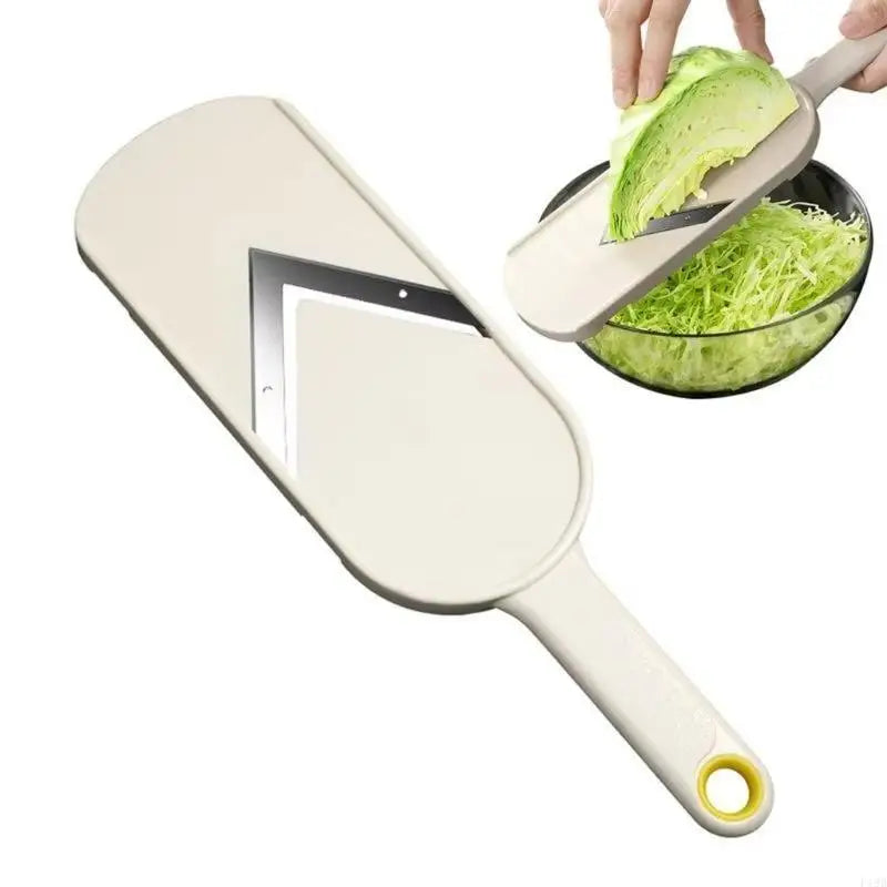 Vegetable Slicer Grater Cabbage Grater Slicer Cutter Shredders For Various Ingredient Handling Multi-Functional Kitchen Gadget