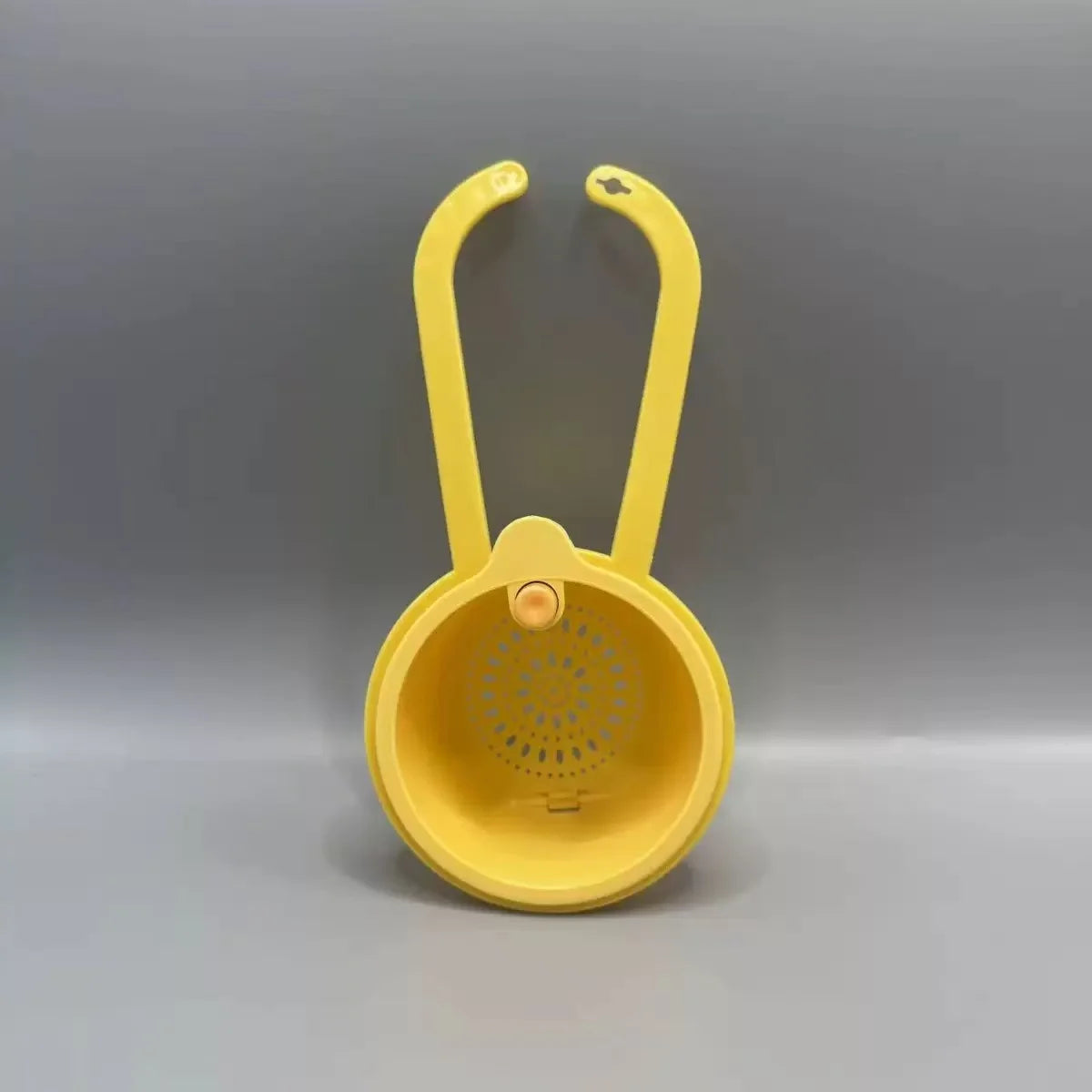 Multi-Functional Food Strainer Sink Organizer for Kitchen & Bathroom Use - Efficient Drainage And Storage Solution