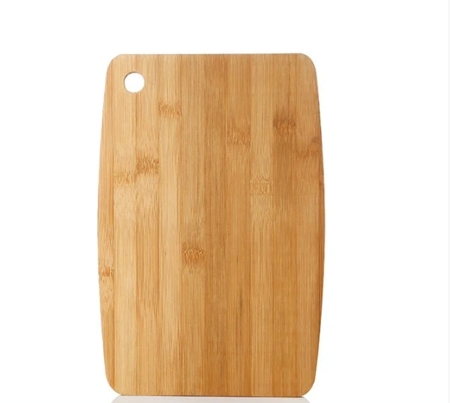 Kitchen Wooden Chopping Boards Cutting Board Double-sided Available Thick Wooden Boards Perfect for Kitchen And Dining Room