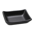 Melamine Sauce Dish Seasoning Dish Japanese Sushi Soy Dipping Soup Bowl Appetizer Butter Dish Food Serving Tray Soy Sauce Plate